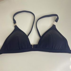 Victoria Secret swim top. Nwot